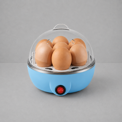 Automatic Egg Boiler