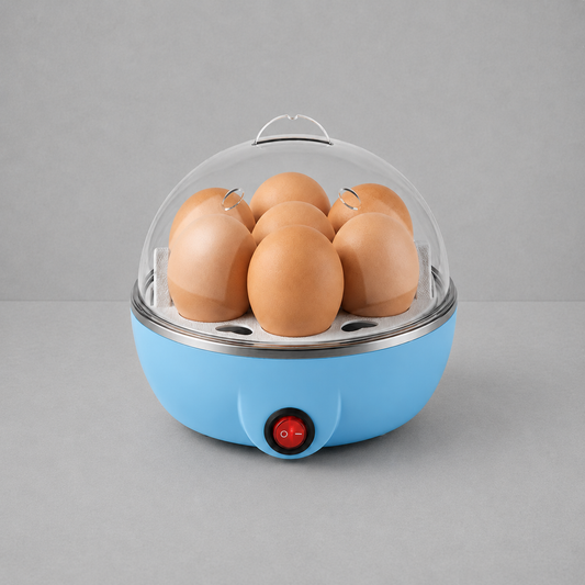 Automatic Egg Boiler