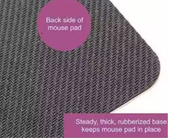 Premium Gaming Mousepad