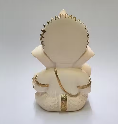 Ganesh Home Decor Statue
