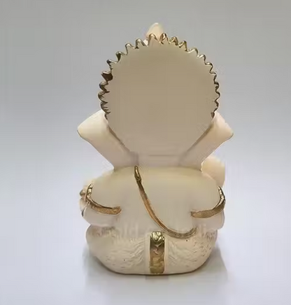 Ganesh Home Decor Statue