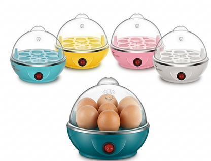 Automatic Egg Boiler